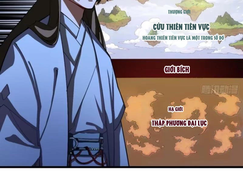 Bắt Đầu Đánh Dấu Hoang Cổ Thánh Thể Chapter 38 - 134