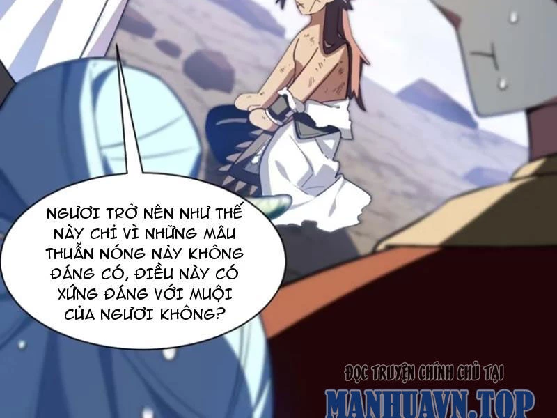 Bắt Đầu Đánh Dấu Hoang Cổ Thánh Thể Chapter 38 - 137