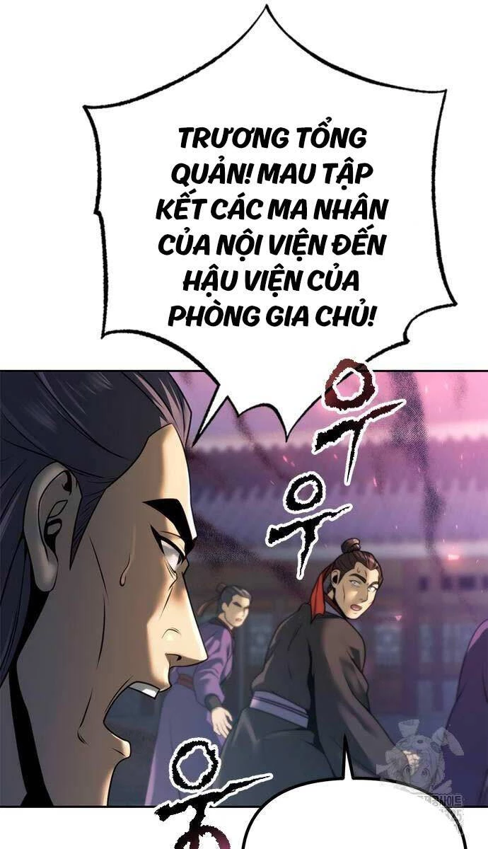 Ma Đạo Chuyển Sinh Ký Chapter 56 - 12