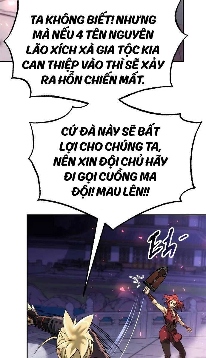 Ma Đạo Chuyển Sinh Ký Chapter 56 - 17