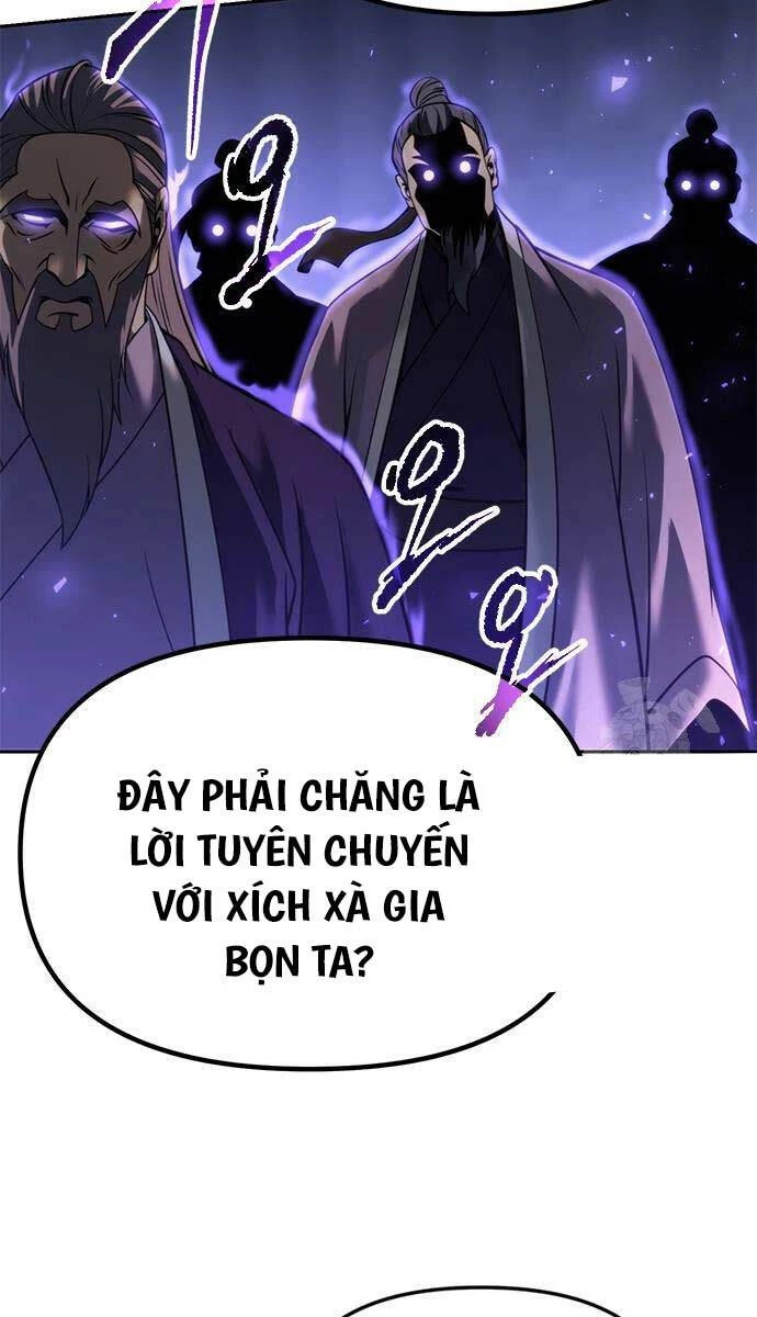 Ma Đạo Chuyển Sinh Ký Chapter 56 - 19