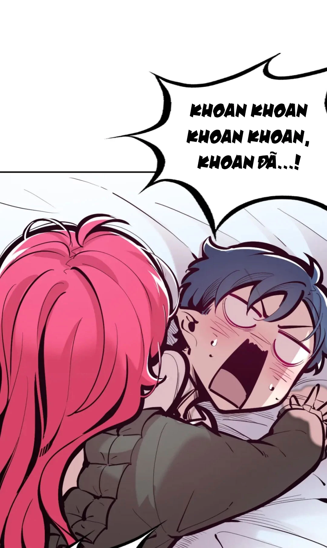 Oan Gia Chung Nhà! Chapter 109 - 3