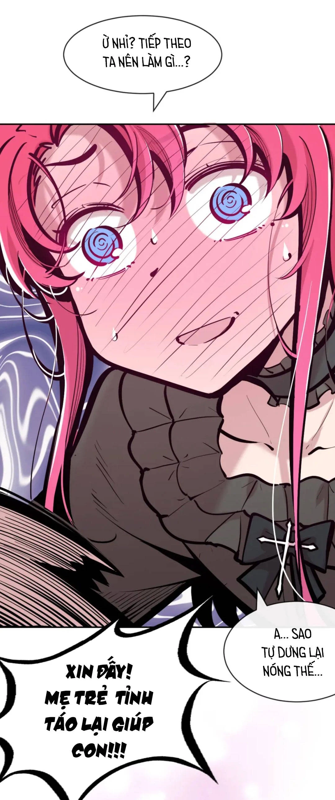Oan Gia Chung Nhà! Chapter 109 - 5