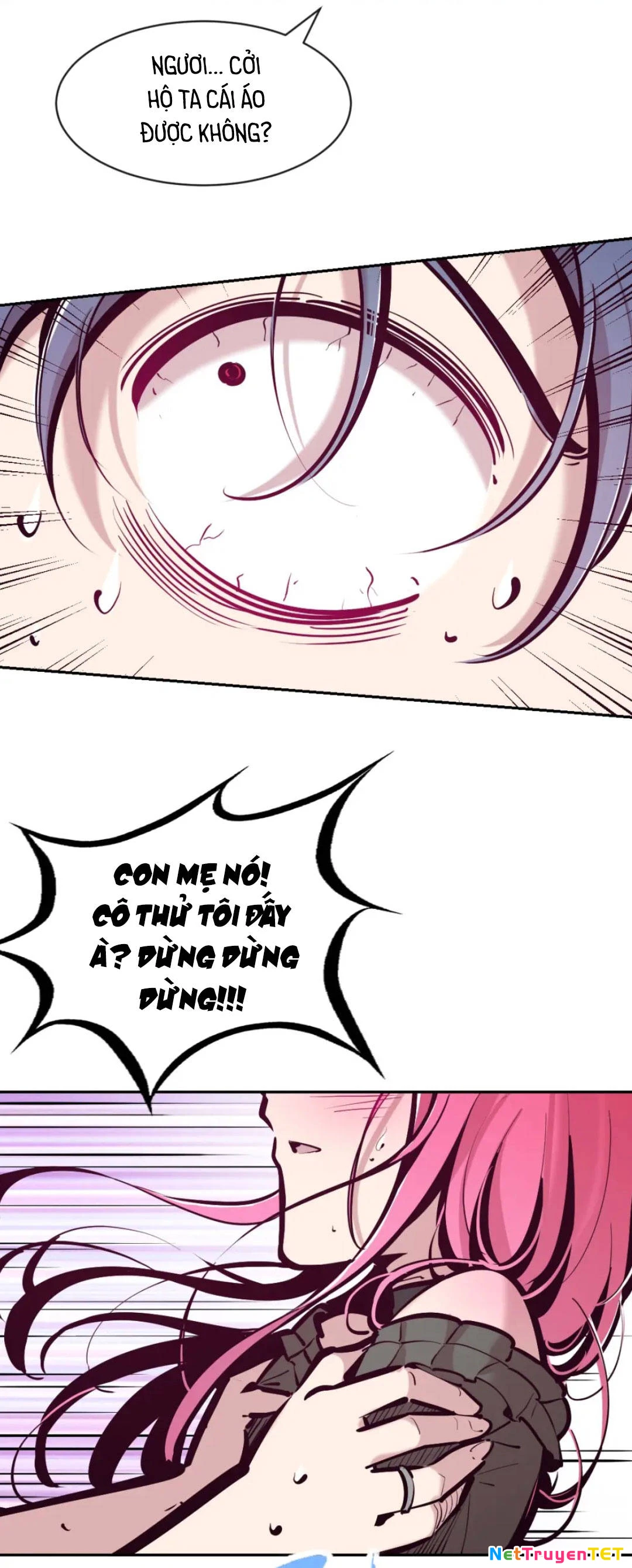 Oan Gia Chung Nhà! Chapter 109 - 8