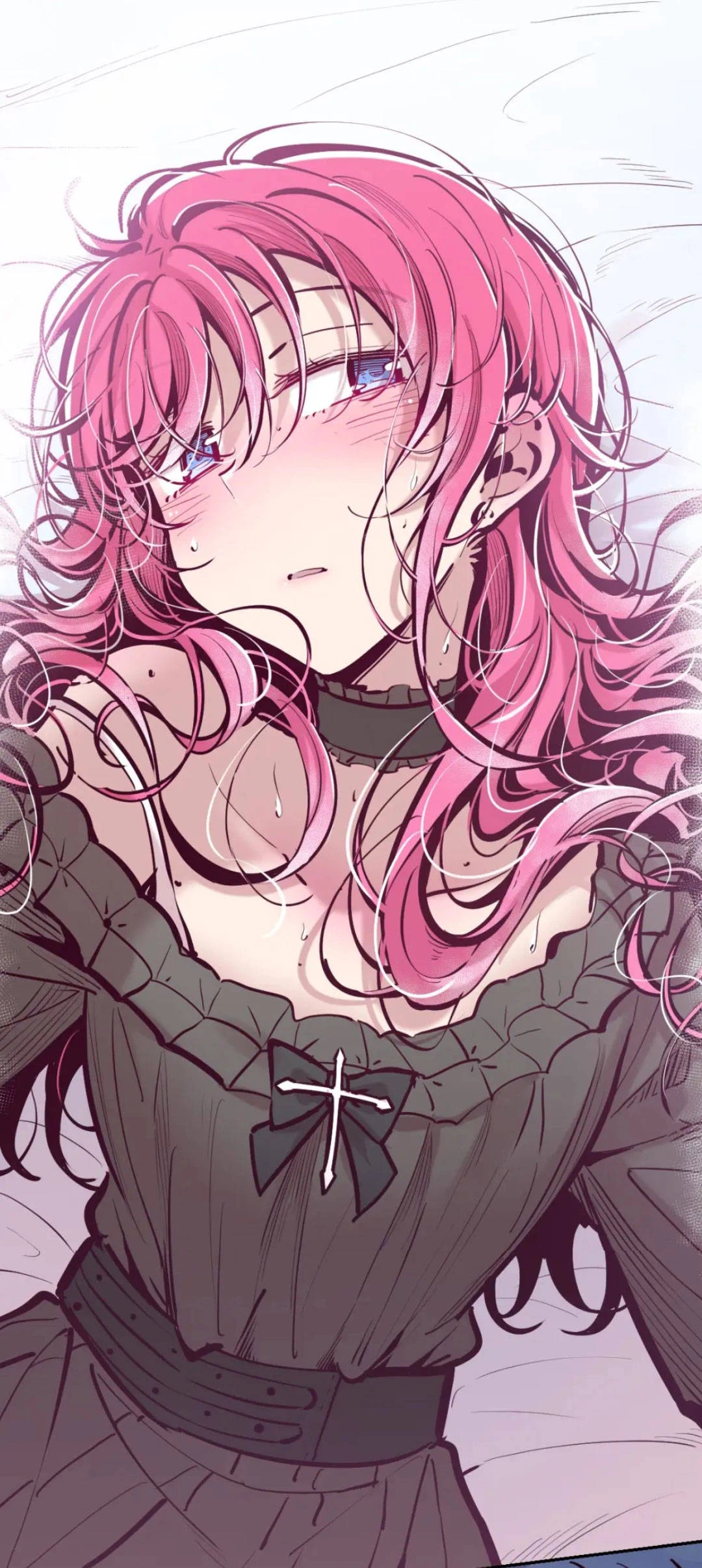Oan Gia Chung Nhà! Chapter 109 - 11