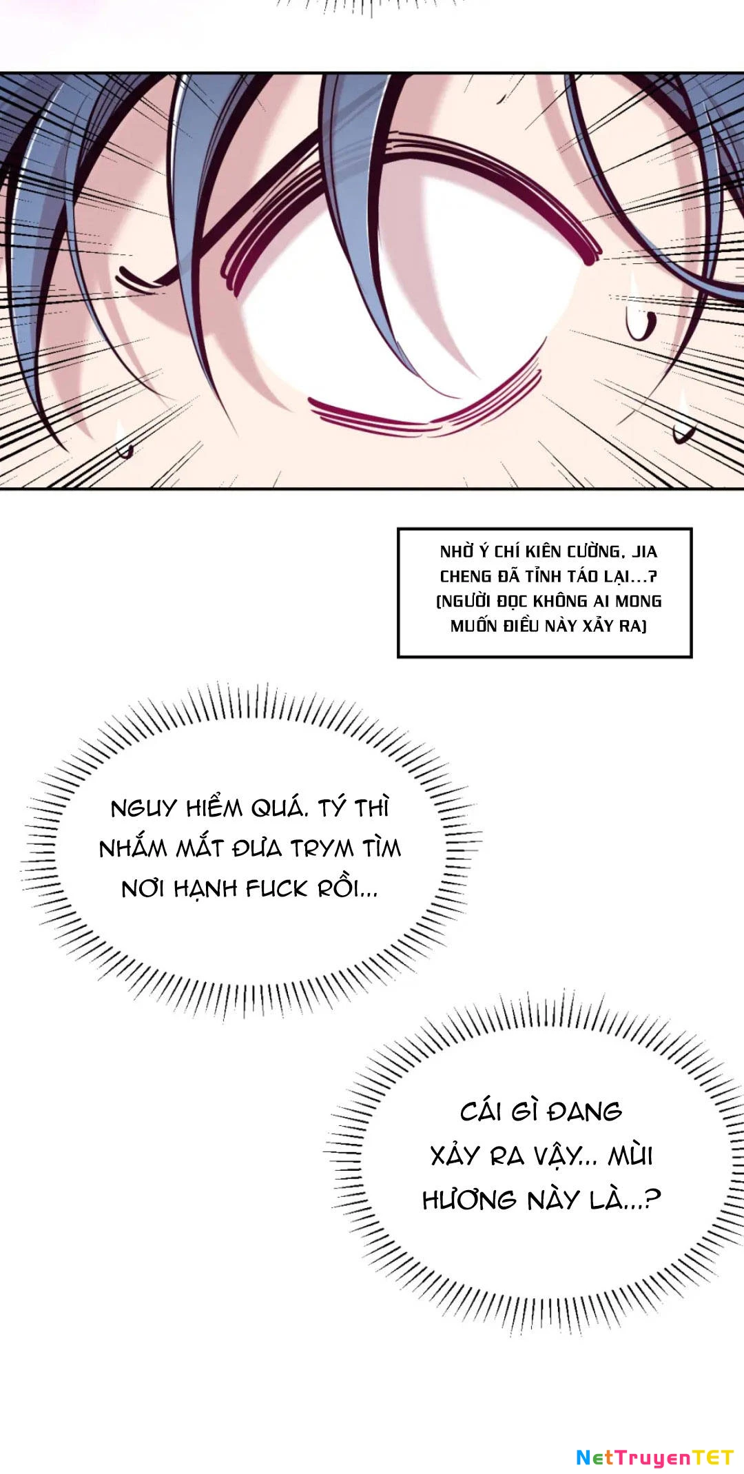 Oan Gia Chung Nhà! Chapter 109 - 15