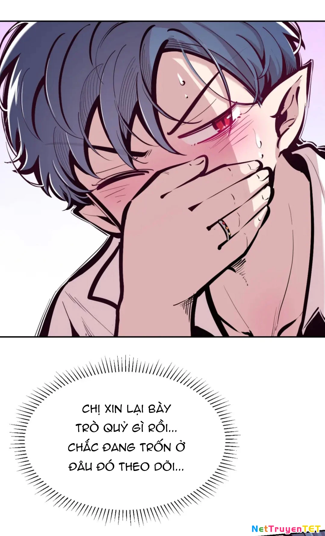 Oan Gia Chung Nhà! Chapter 109 - 16