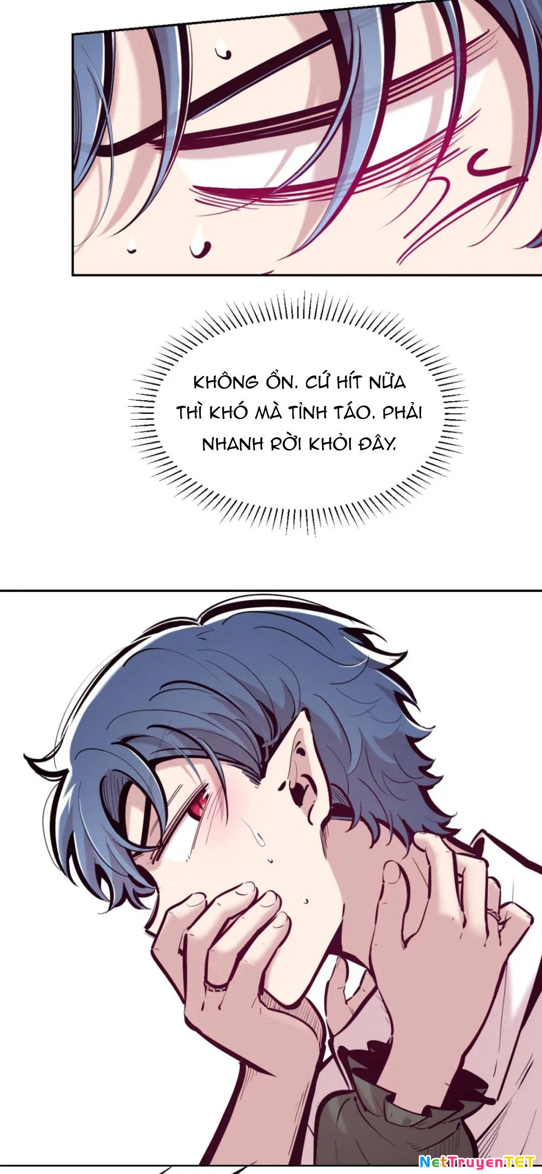 Oan Gia Chung Nhà! Chapter 109 - 17