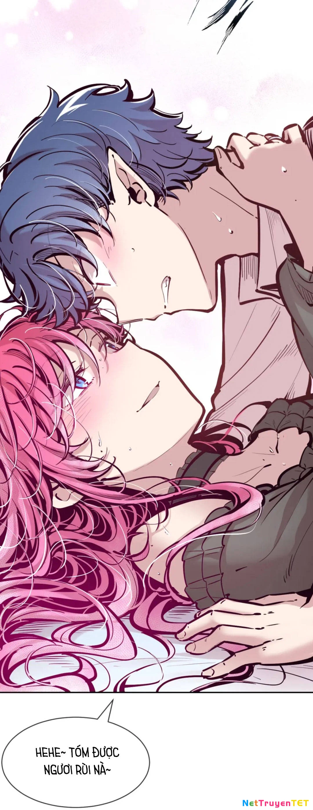 Oan Gia Chung Nhà! Chapter 109 - 19