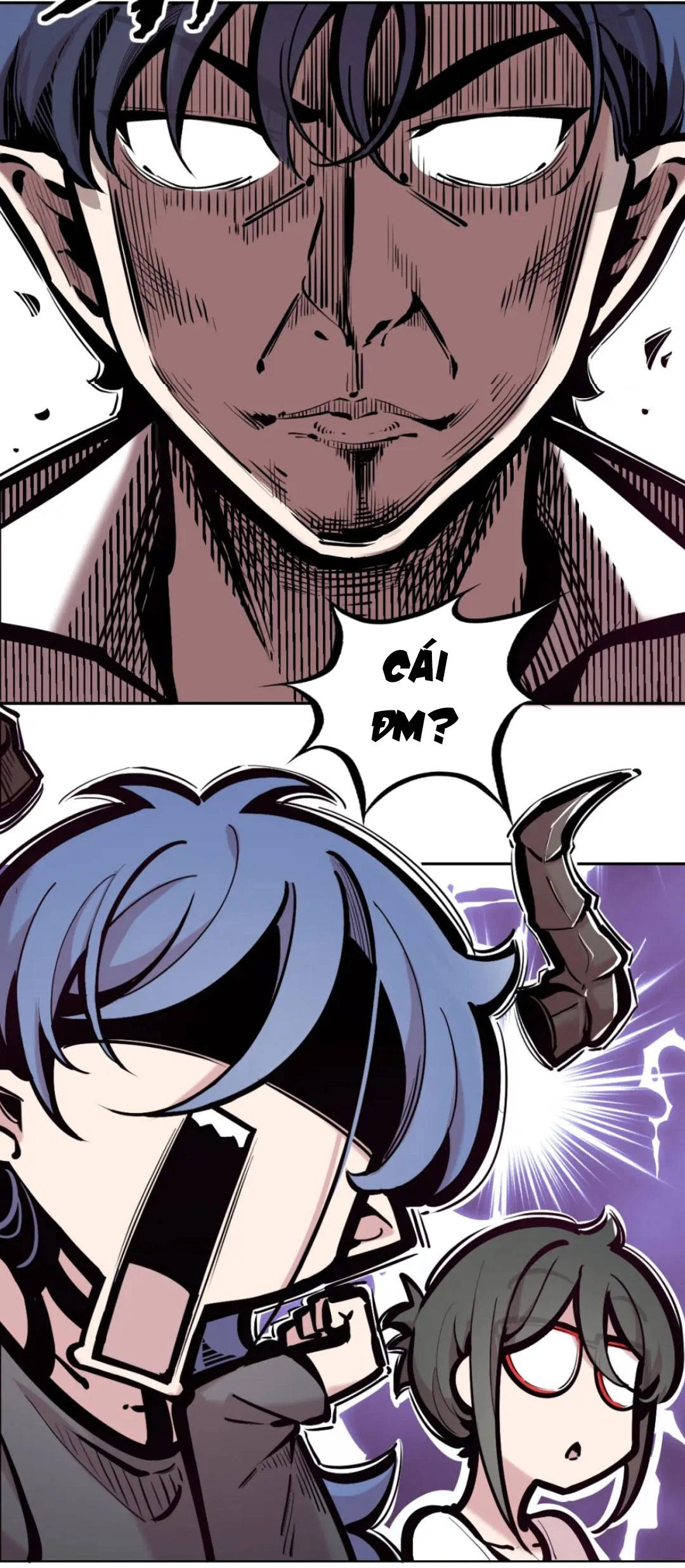 Oan Gia Chung Nhà! Chapter 109 - 24