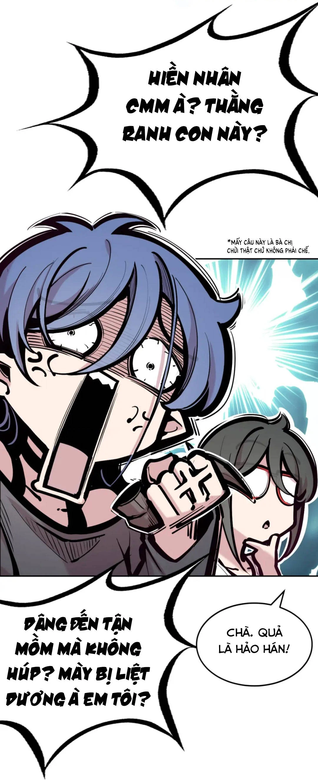 Oan Gia Chung Nhà! Chapter 109 - 25