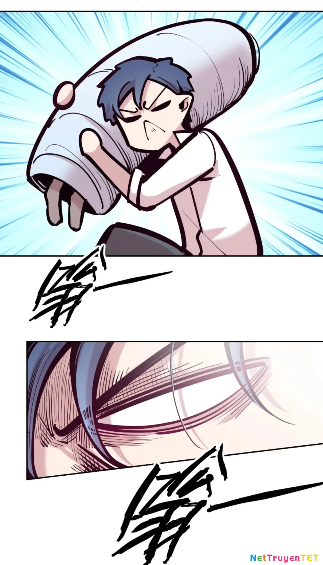 Oan Gia Chung Nhà! Chapter 109 - 28