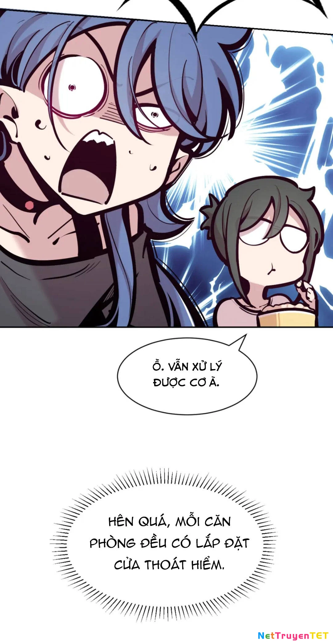 Oan Gia Chung Nhà! Chapter 109 - 31