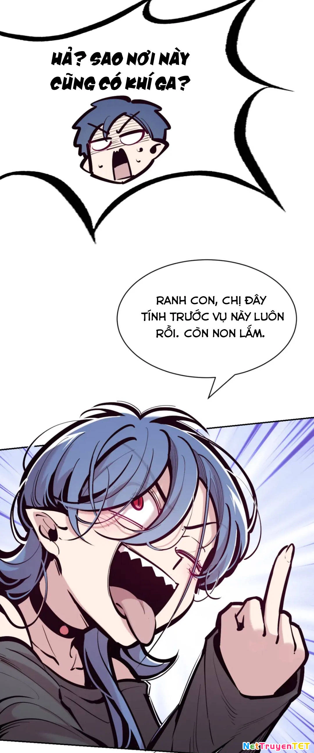 Oan Gia Chung Nhà! Chapter 109 - 36