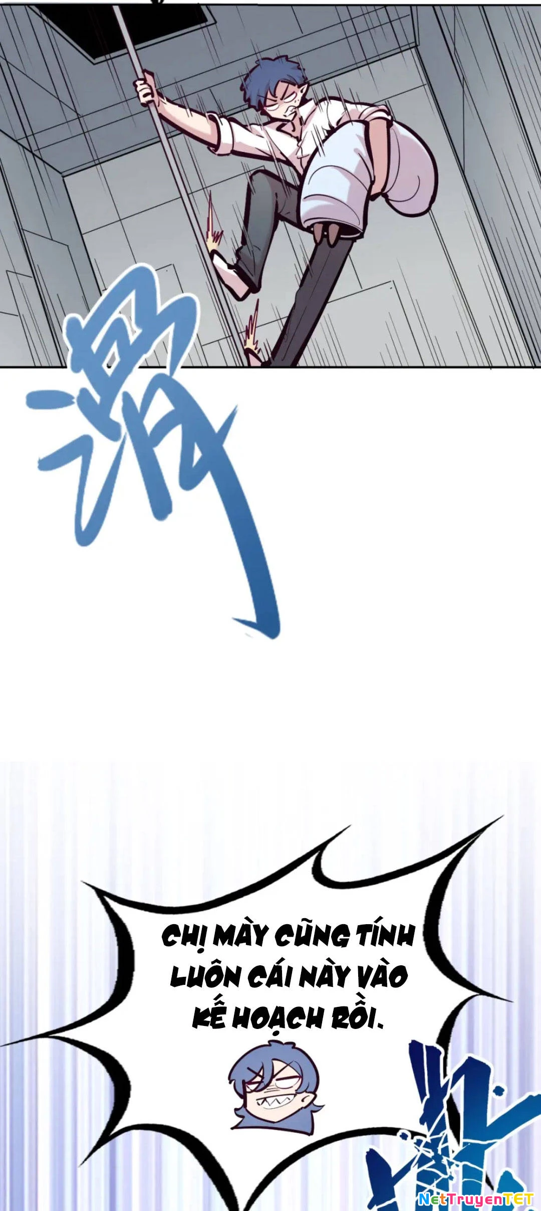 Oan Gia Chung Nhà! Chapter 109 - 39