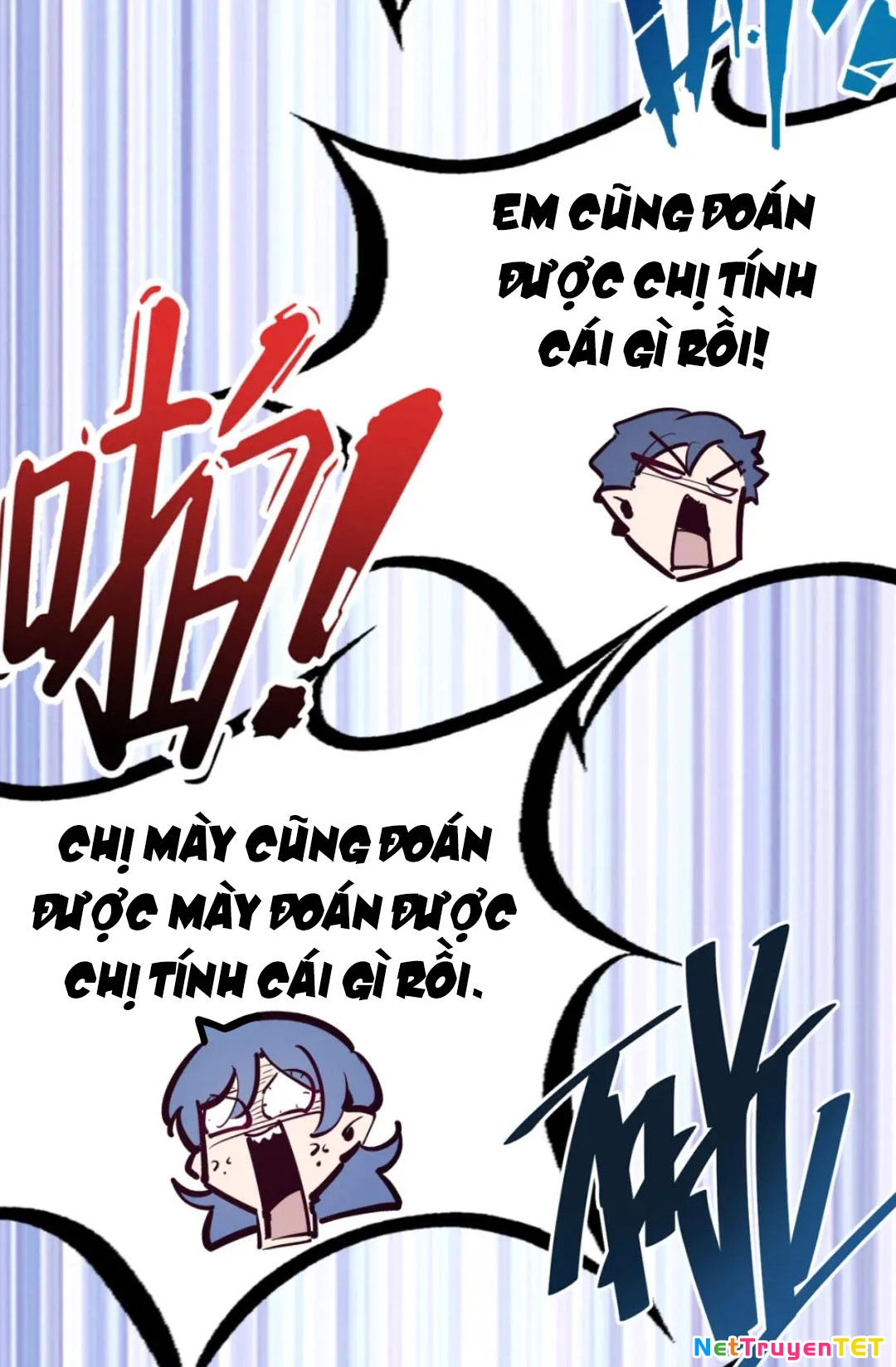 Oan Gia Chung Nhà! Chapter 109 - 40