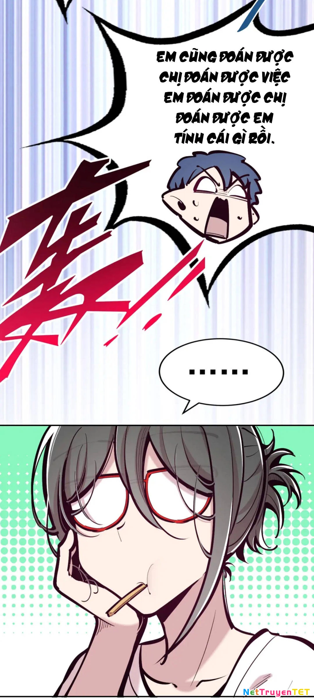 Oan Gia Chung Nhà! Chapter 109 - 41