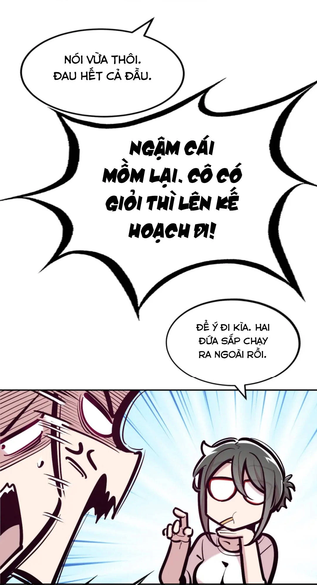 Oan Gia Chung Nhà! Chapter 109 - 42