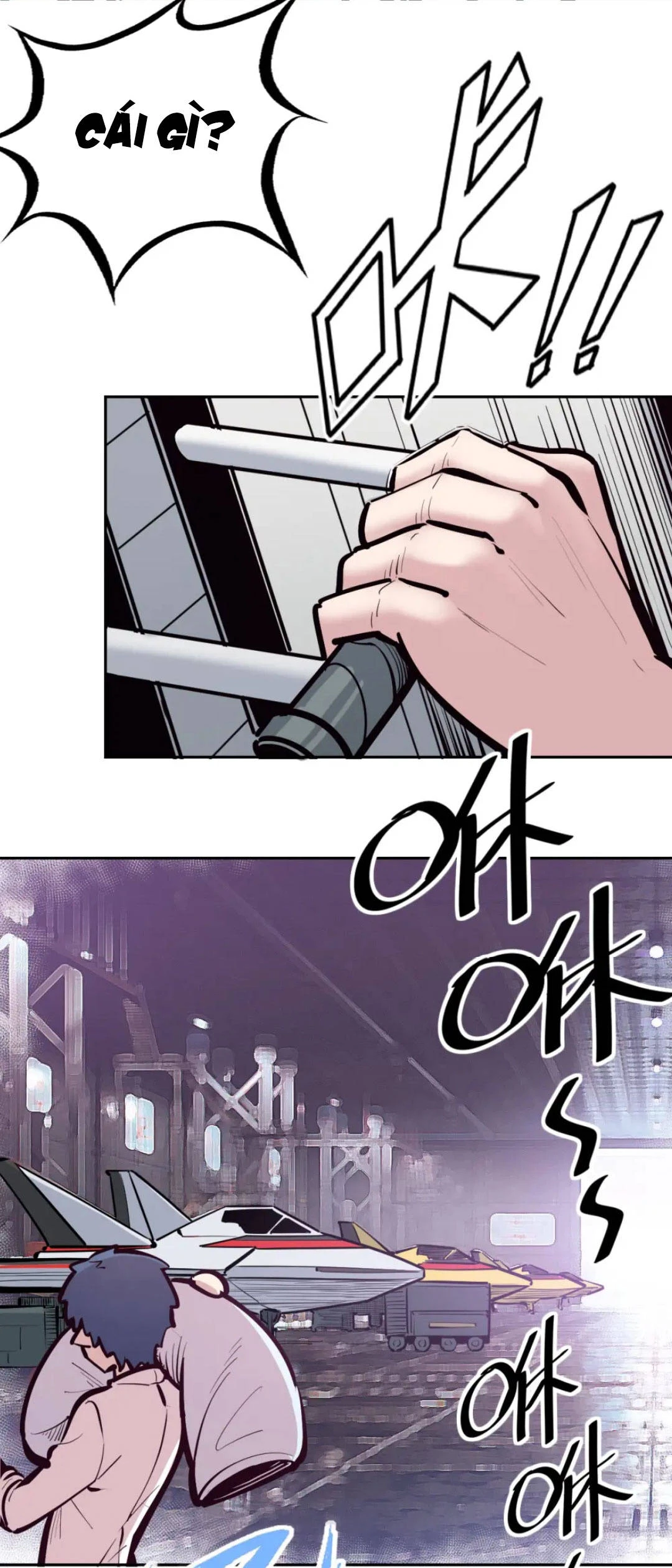 Oan Gia Chung Nhà! Chapter 109 - 43