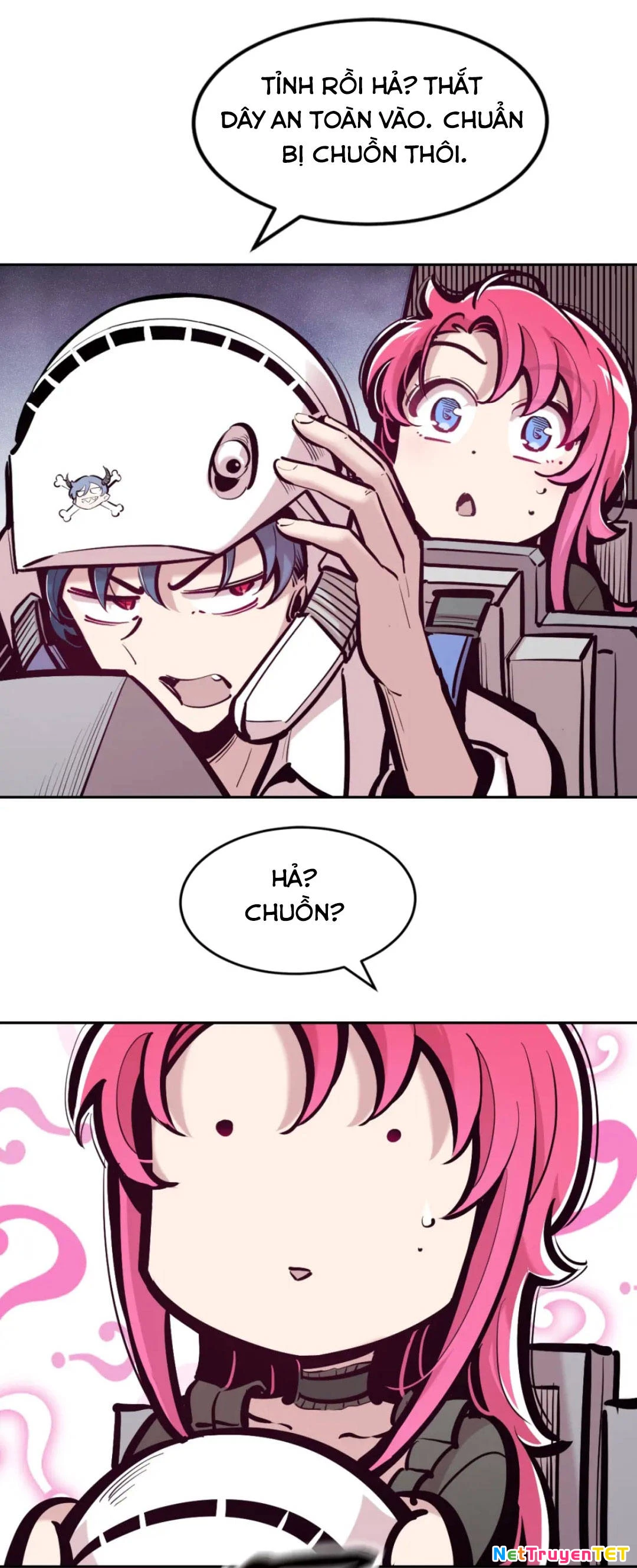 Oan Gia Chung Nhà! Chapter 109 - 47