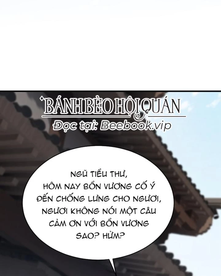 Đích Nữ Vi Mưu Chapter 80 - 4