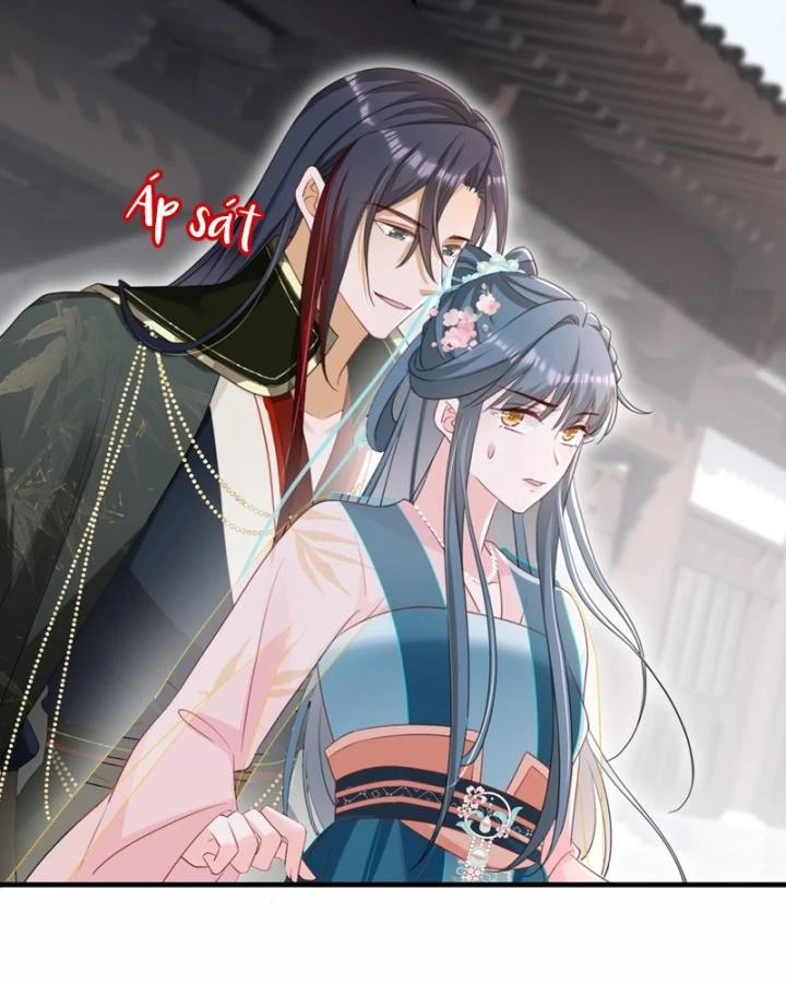 Đích Nữ Vi Mưu Chapter 80 - 5