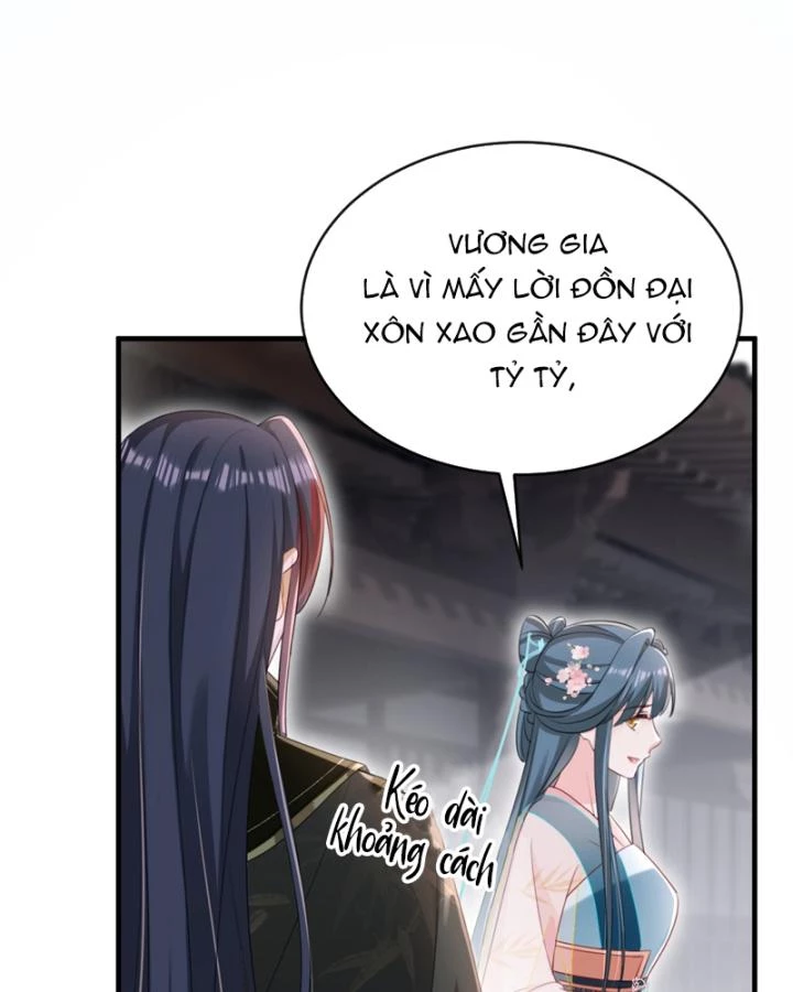 Đích Nữ Vi Mưu Chapter 80 - 6