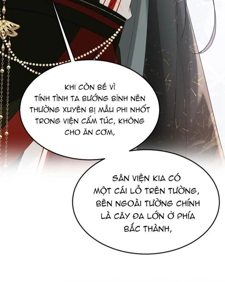 Đích Nữ Vi Mưu Chapter 80 - 17