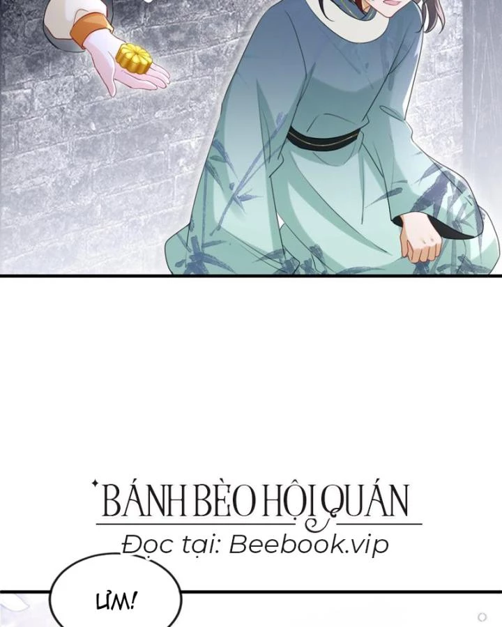 Đích Nữ Vi Mưu Chapter 80 - 21