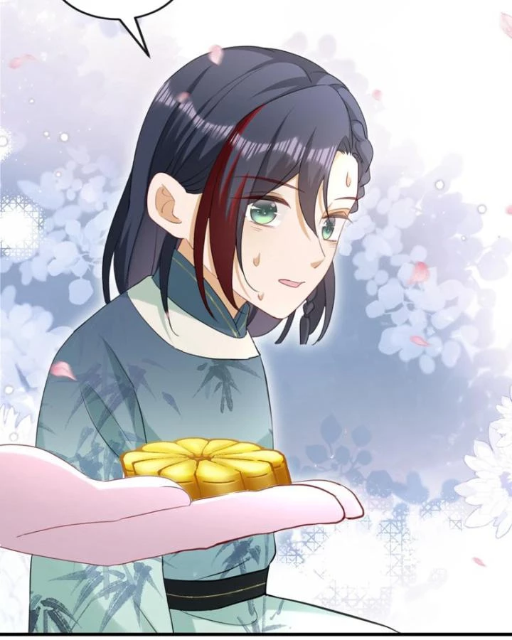 Đích Nữ Vi Mưu Chapter 80 - 22