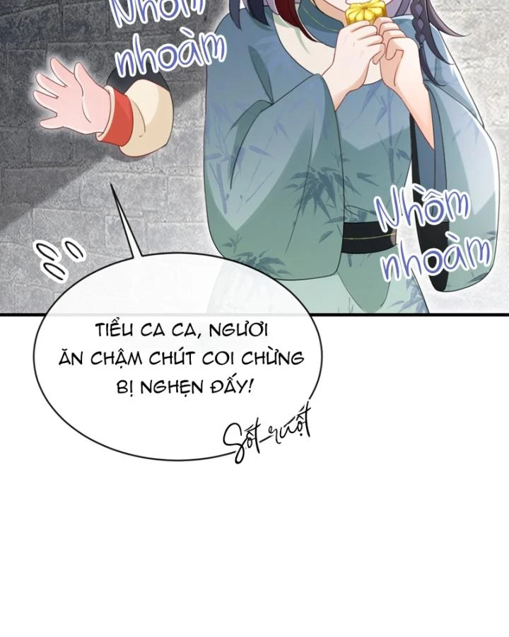 Đích Nữ Vi Mưu Chapter 80 - 26