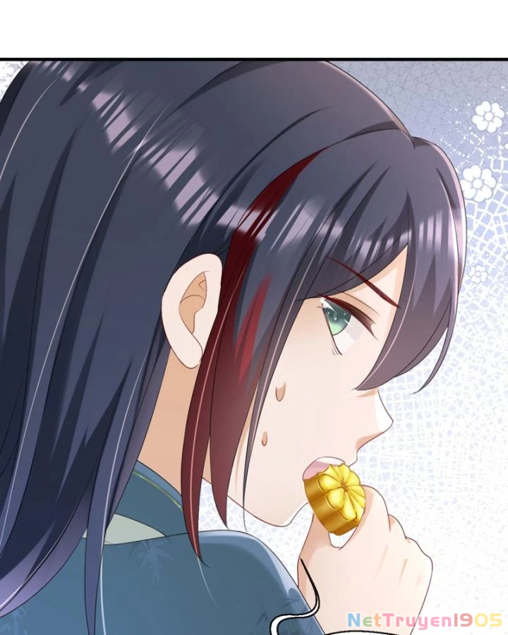 Đích Nữ Vi Mưu Chapter 80 - 27