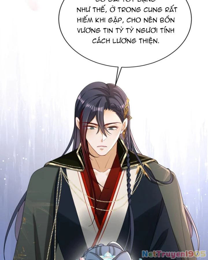 Đích Nữ Vi Mưu Chapter 80 - 34