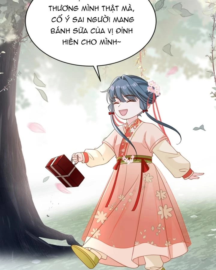 Đích Nữ Vi Mưu Chapter 80 - 41