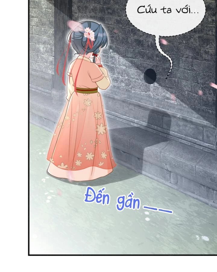 Đích Nữ Vi Mưu Chapter 80 - 44