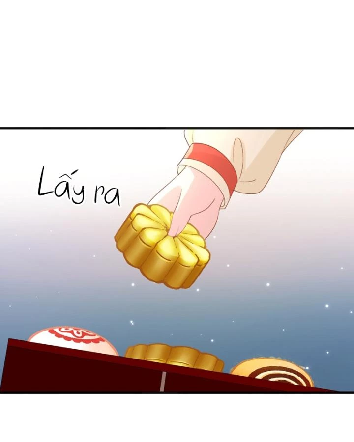 Đích Nữ Vi Mưu Chapter 80 - 48