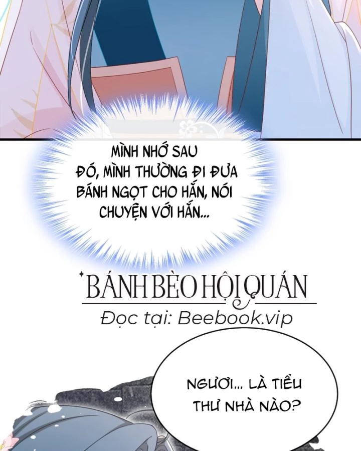 Đích Nữ Vi Mưu Chapter 80 - 53