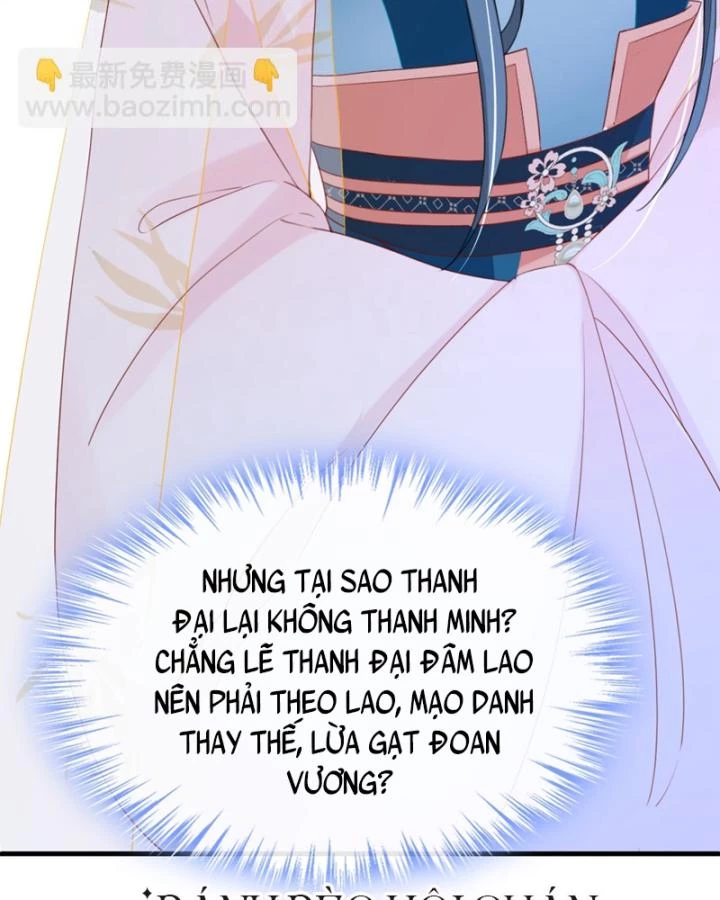 Đích Nữ Vi Mưu Chapter 80 - 61