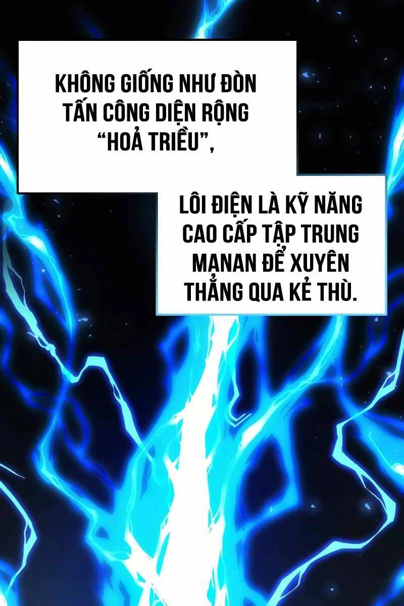 Thần Chiến Tranh Trở Lại Cấp 2 Chapter 47 - 75