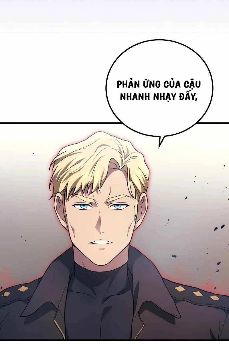 Thần Chiến Tranh Trở Lại Cấp 2 Chapter 47 - 84