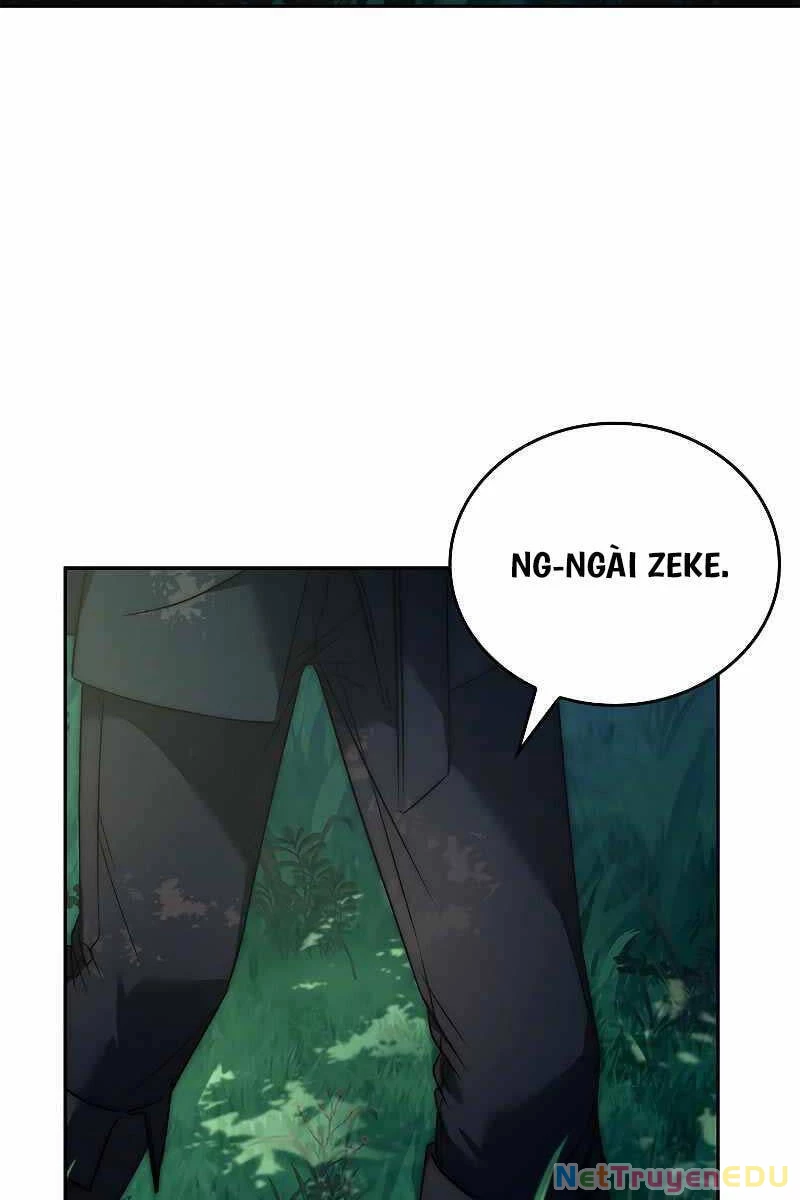 Quỷ Vương Hồi Quy Là Người Tốt Chapter 6 - 5