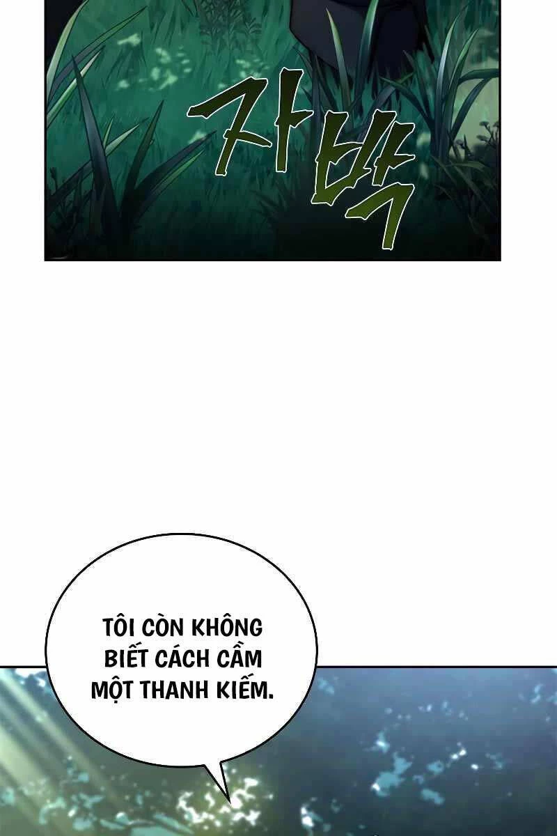 Quỷ Vương Hồi Quy Là Người Tốt Chapter 6 - 6