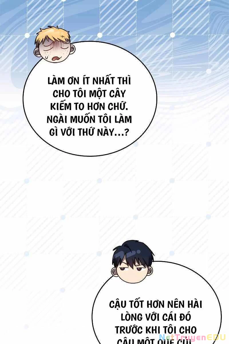 Quỷ Vương Hồi Quy Là Người Tốt Chapter 6 - 8