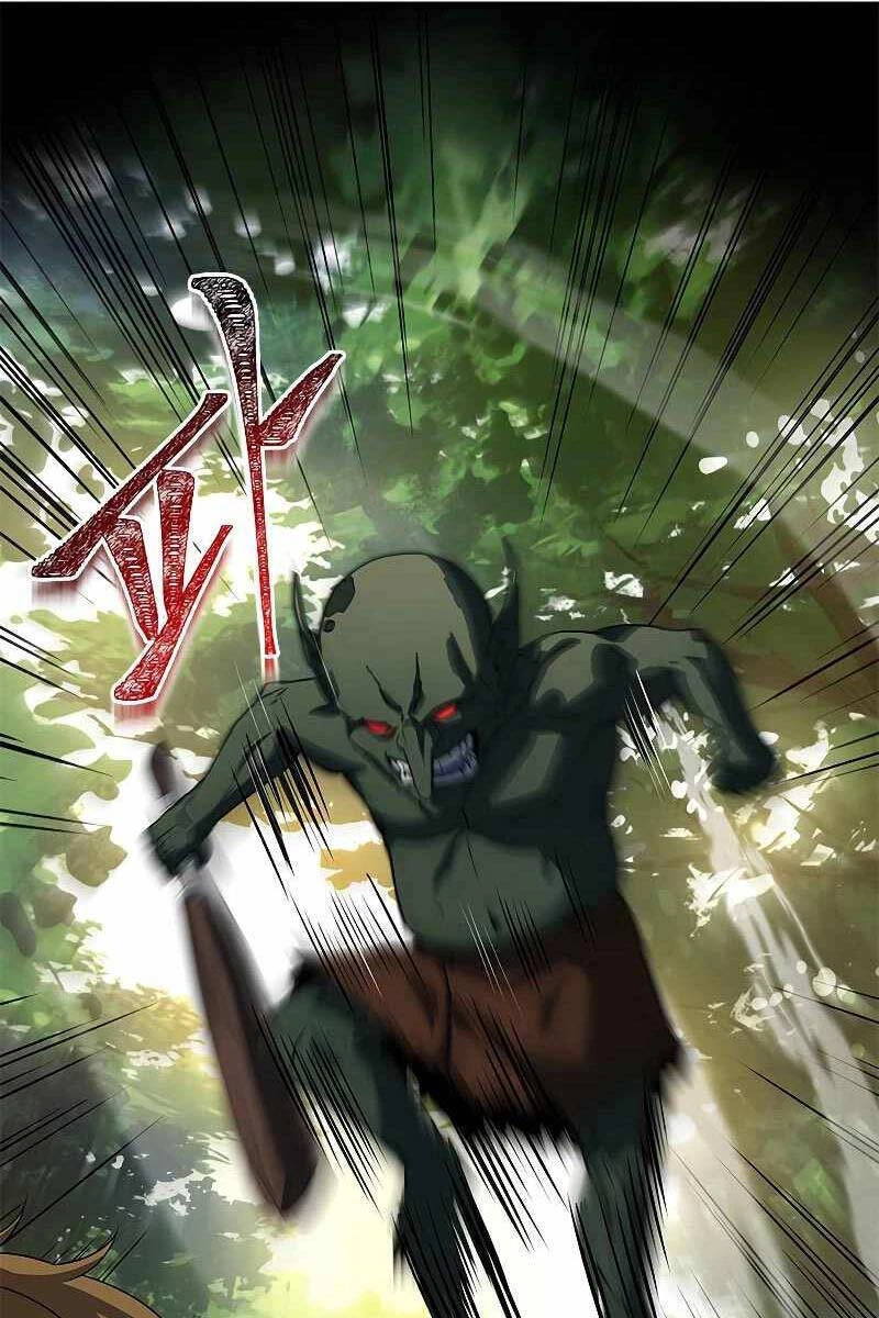Quỷ Vương Hồi Quy Là Người Tốt Chapter 6 - 11