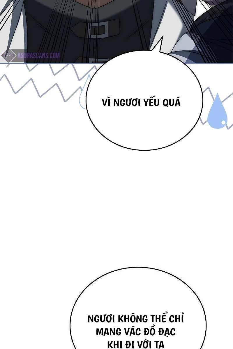 Quỷ Vương Hồi Quy Là Người Tốt Chapter 6 - 27