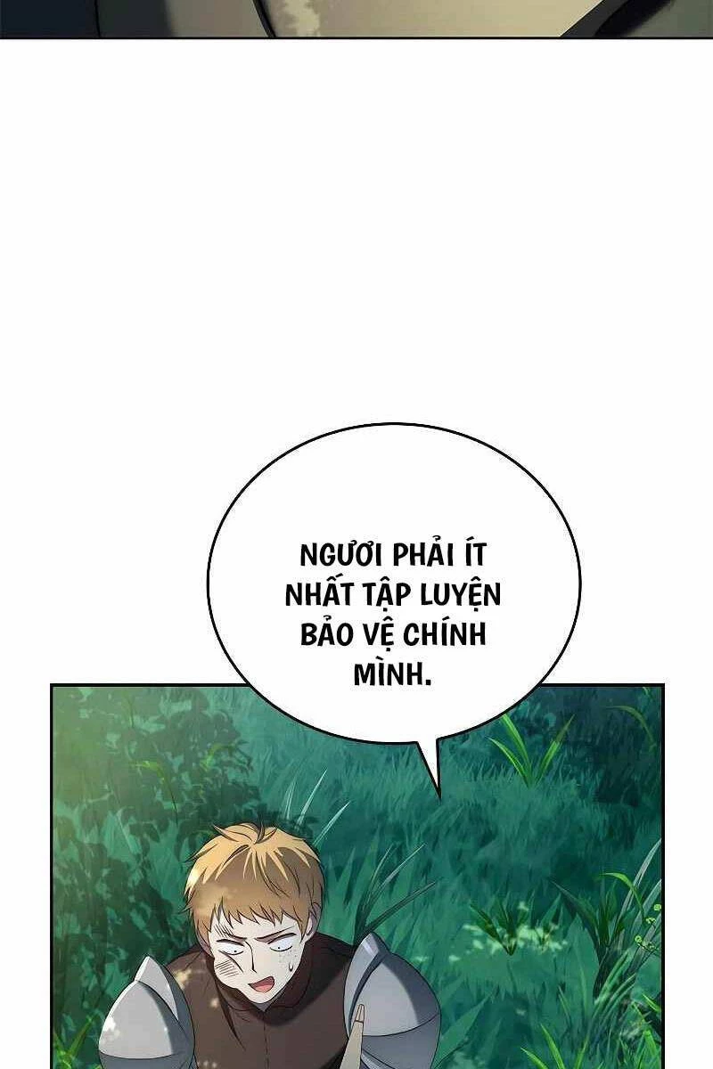 Quỷ Vương Hồi Quy Là Người Tốt Chapter 6 - 29