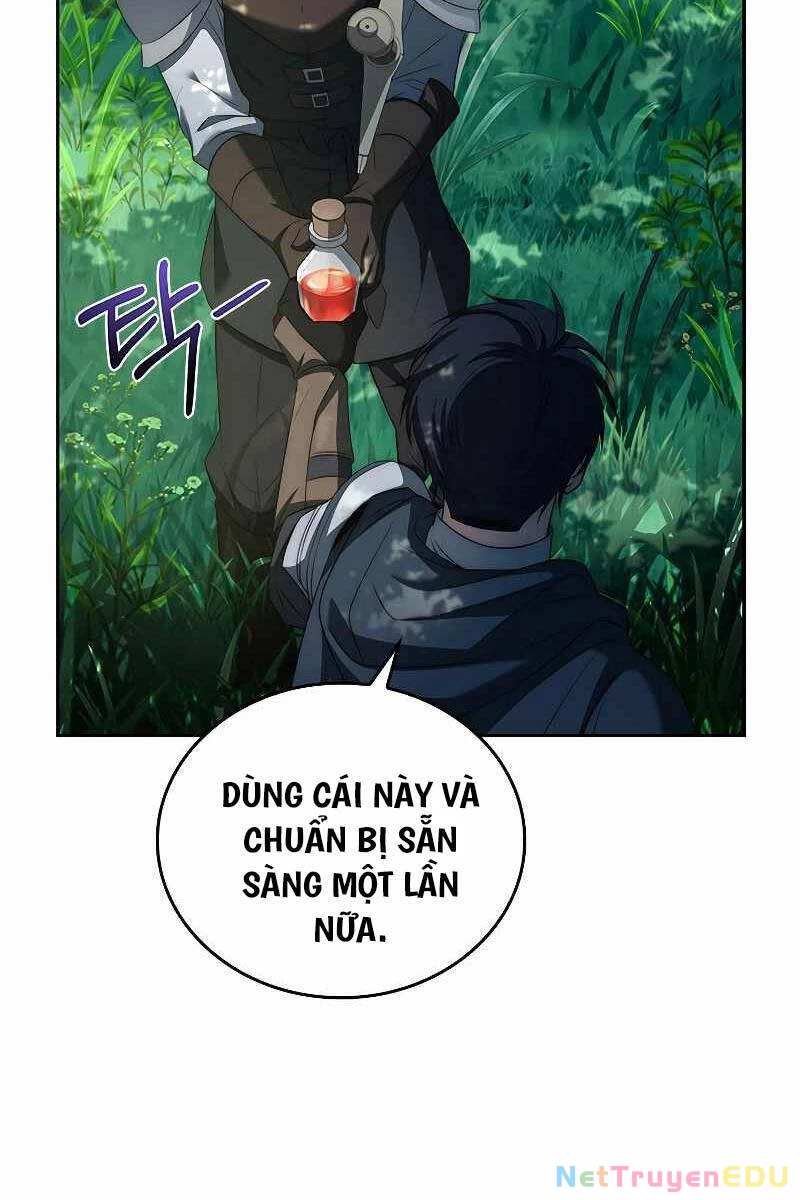 Quỷ Vương Hồi Quy Là Người Tốt Chapter 6 - 30
