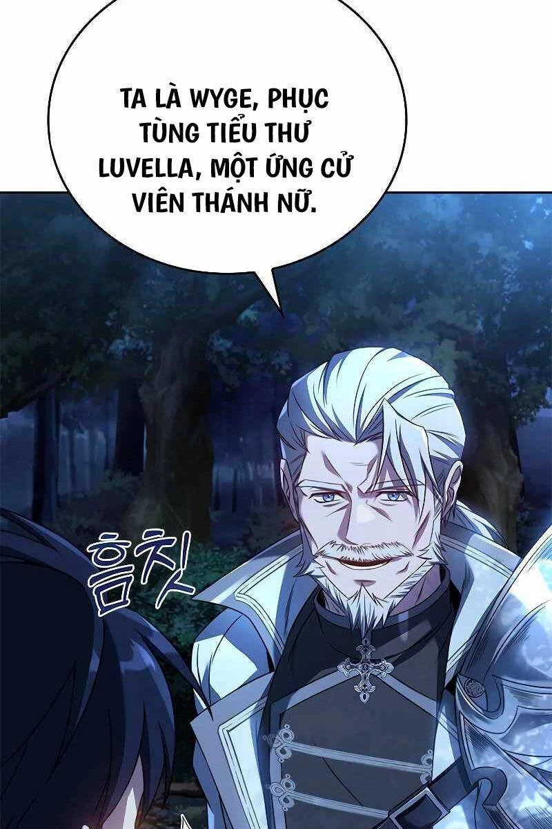 Quỷ Vương Hồi Quy Là Người Tốt Chapter 7 - 11