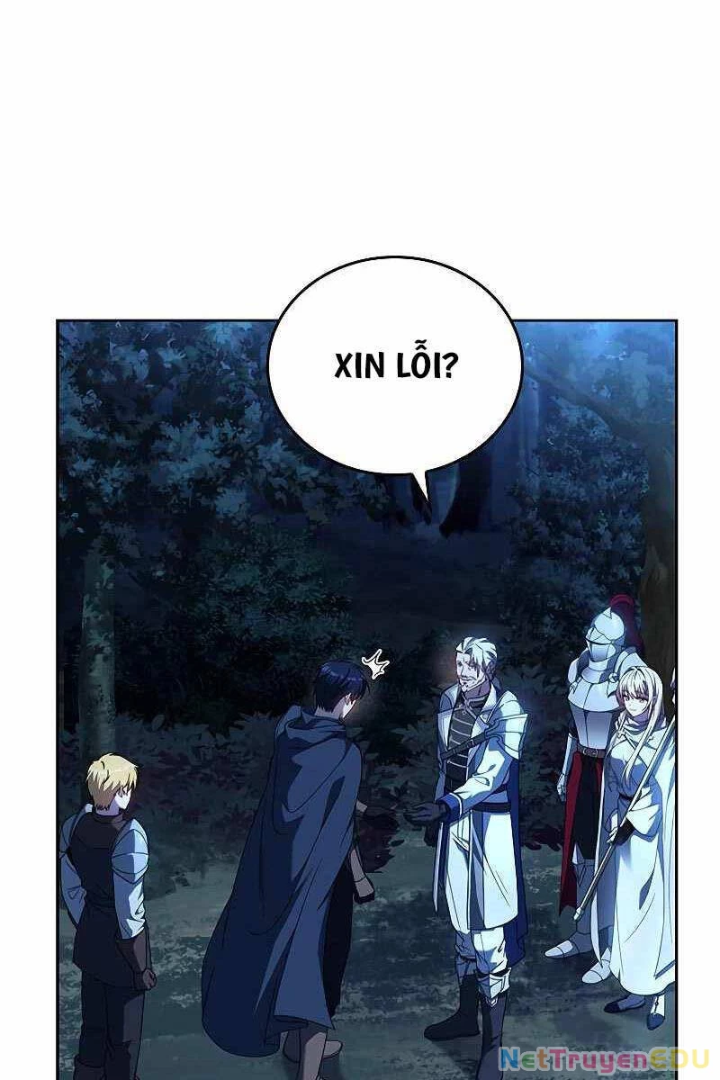 Quỷ Vương Hồi Quy Là Người Tốt Chapter 7 - 13