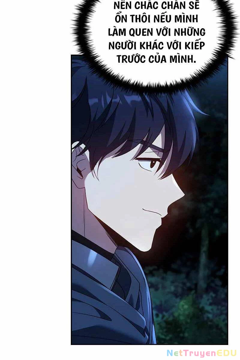 Quỷ Vương Hồi Quy Là Người Tốt Chapter 7 - 16
